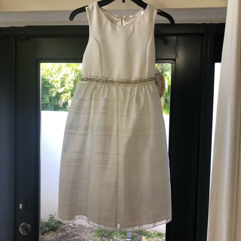 American Princess Dress Size 8